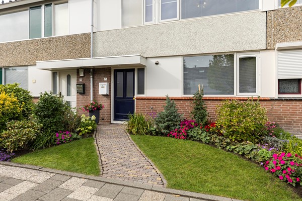 Medium property photo - Leonardusdal 75, 5551 CD Valkenswaard